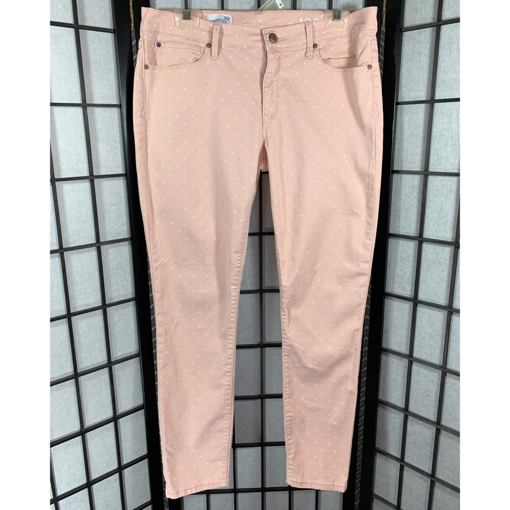 Gap Legging Jean
